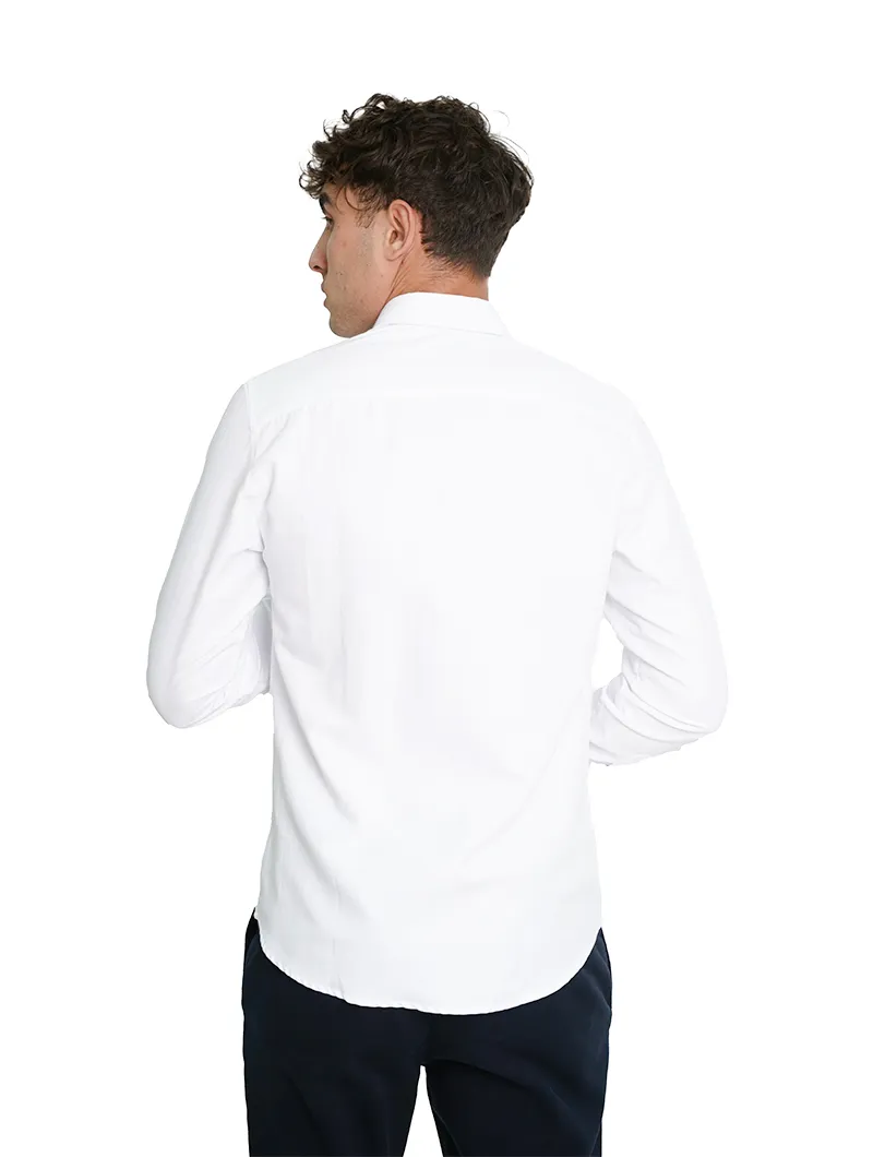 Chemise Oxford